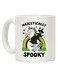 muGGyz Try Doing Whatever Jan Said First Place Coffee Mug White 325ml