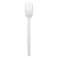 Delmon Plastic Fork