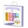 Djeco Mini Pastel highlighters Set of 6