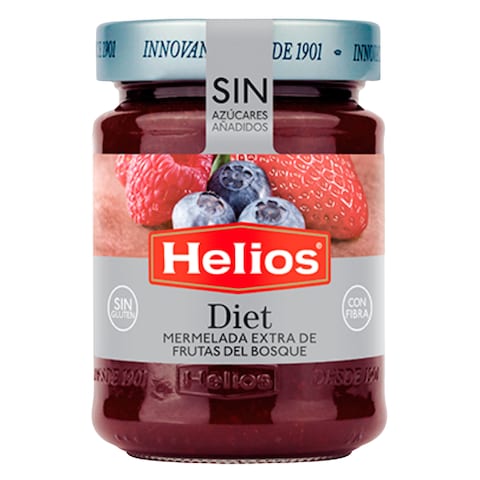 HELIOS FRUITS OF THE FORE S/F P280G