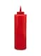 Almufarrej Squeezer Dispenser Red
