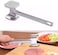 Generic Dual Sided Meat Tenderizer And Hammer Pounder