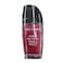 Wet N Wild Wild Shine Nail Polish - 486C Burgundy Frost, 12.3ml
