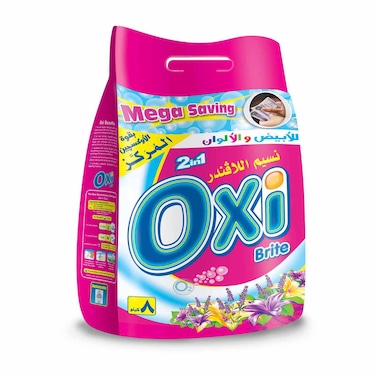 OXI LS POWDER LAVENDER 8K