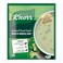 Knorr Classic Packet Soup Cream Of Broccoli Made With Natural Broccoli No Artificial Colourants &amp; Preservatives 72G