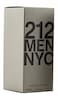 Caroline Herrera 212 For Men Eau De Toilette 100ml 126544