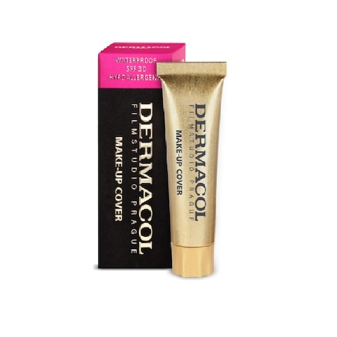 Dermacol Make-up Cover 211 - Mini 13g