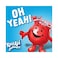 Kool Aid Jammer Tropical Punch 1.77L