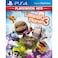 Little Big Planet 3 Games for Ps4