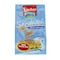 Loacker Sandwich Milk-Vanilla Crispy Wafers With Milk-Vanilla Cream 200g