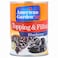 American Garden Topping &amp; Filling Blueberry 595 gr