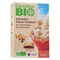 Carrefour Bio Organic Hazelnuts And Chocolate Cereals 375g