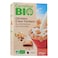 Carrefour Bio Organic Hazelnuts And Chocolate Cereals 375g