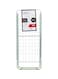 Delcasa Cloth Dryer Green/White 18meter