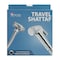 Home Pro Travel Shattaf Set Silver 2.7m