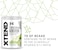 Scivation Xtend Original Bcaa, Smash Apple, 30 Servings, 420 Gm