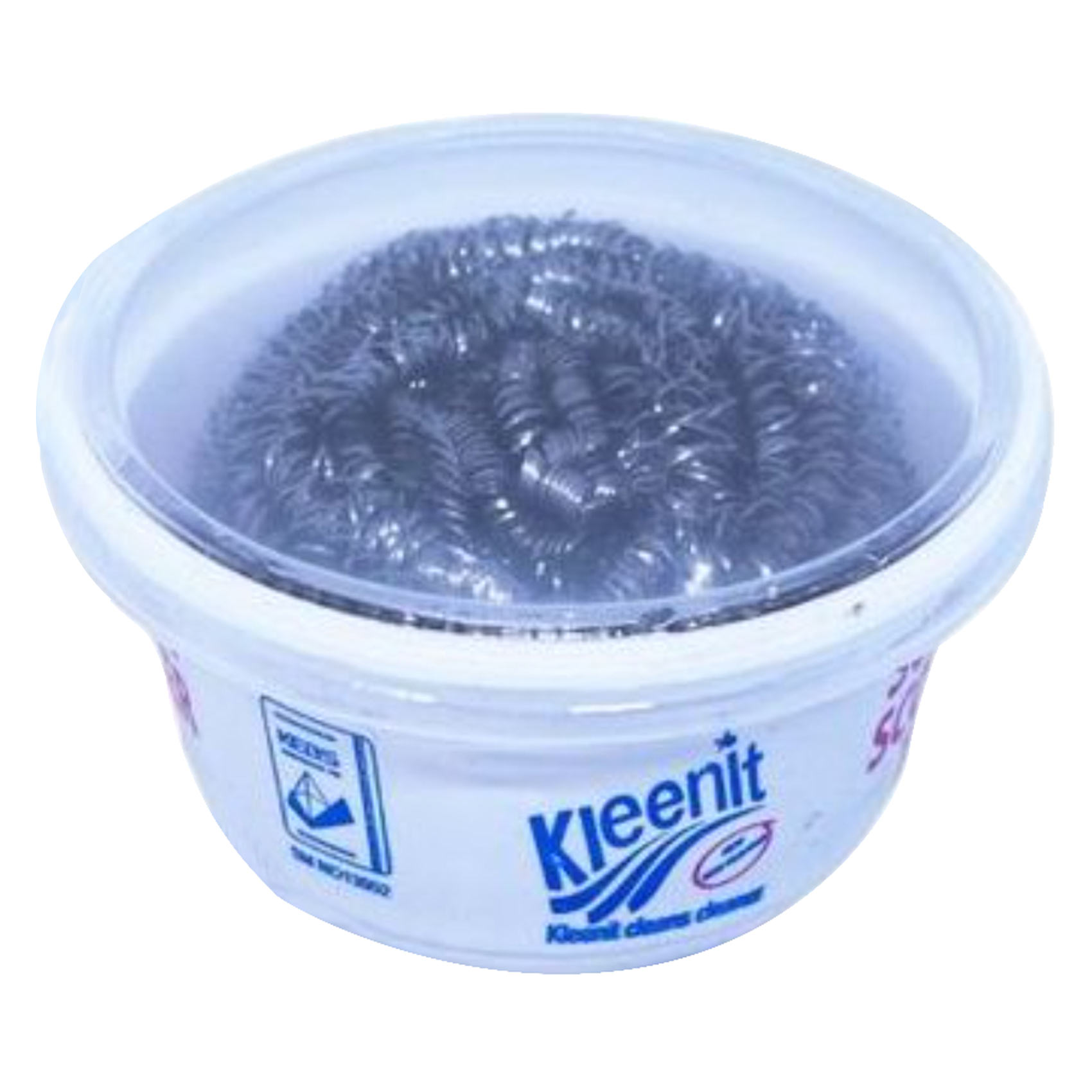 Kleenit Spiral Scourer Tub 18g