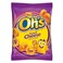 Nabil Oh's Sweet Snacks Cheese Flavoured 75g