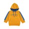 LA Collection Boys Track Suit Mustard 2-3 Years