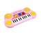 Piano ABC Pink Musical Toy