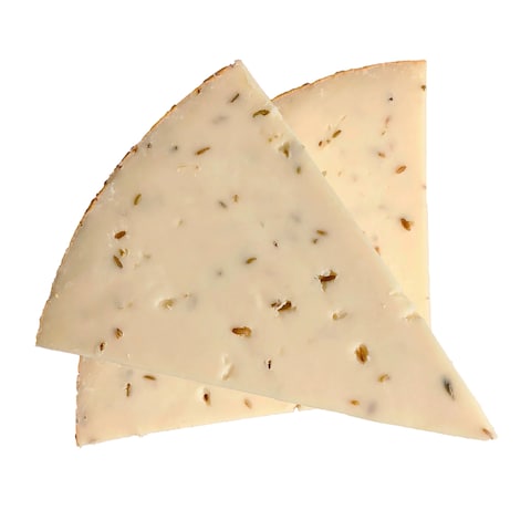 Frico Gouda Cheese With Cumin