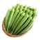 Long Okra (Bhindi)