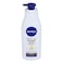 Nivea Body Lotion Sensual Musk 400 ml