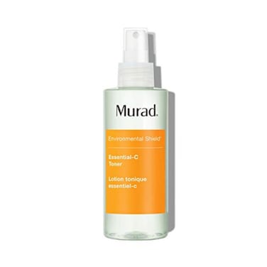 Murad Environmental Shield Essential-C Toner, 1: Clean/Tone, 6 Ounce
