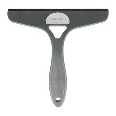 ميتالتيكس مساحة شبابيك زجاجية ستانلس ستيل