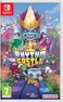 Super Crazy Rhythm Castle- Nintendo Switch (International Version)