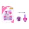 KidzPro Pocket Money Lamma Fun Nail Polish Cosmetic Set
