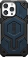 Urban Armor Gear UAG Monarch Pro MagSafe compatible for iPhone 15 Pro Max case cover [25 Feet Drop tested] - Mallard