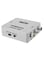 Lw - HD 1080P HDMI To AV Composite Video Converter Adapter White