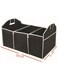 Generic Car Trunk Storage Organizer