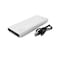 mpBLBERRI BLB-P101 10000mAh Power Bank USB &amp; Type -C, White