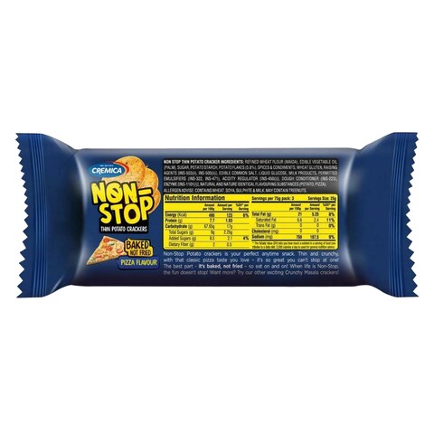Cremica Oatmeal Digestive Biscuits 150g
