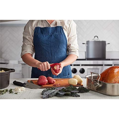 Victorinox Swiss Army Peeler