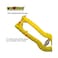 Crownman Pruning Shear 8inch Yellow