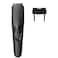 Philips 3000 Series Beard Trimmer BT3208/13, Black