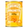 Heinz Spaghetti In Tomato Sauce 400g