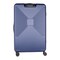 Highland Dorain Luggage Spinner - 81 Cm - Blue