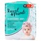 Rascal + Friends Size 2 Diaper 58 Count
