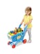 Generic Children Shopping Trolley Cart