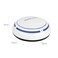 Generic-Robot Vacuum Cleaner Smart Sweeper Intelligent Robot Sweeper Automatic Floor Sweeping Machine Sweeping Tool for Hardwood Floor Carpet Tile Hair
