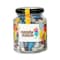 Koueider Candy Kitten Jar