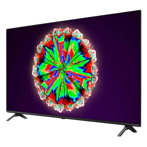 Lg Tv 55Nano75Vpa Real 4K Nanocell 75 Series 55 Inch
