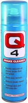 Q4 - Brake Cleaner