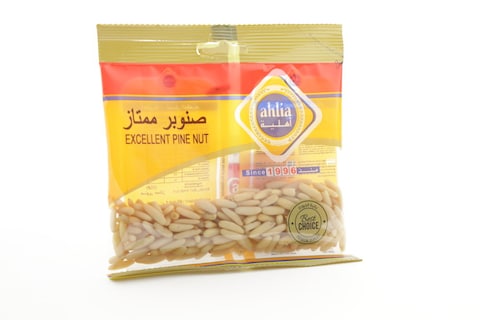 Ahlia Excellent Pine Nut 40g