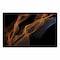 Samsung Galaxy Tab S8 Ultra 14.6-Inch 8GB RAM 128GB Wi-Fi+Cellular Graphite