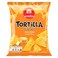 Carrefour Tortilla Chips Nacho Cheese 23g